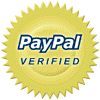 Official PayPal Seal | PayPal - Making E-Commerce Safe