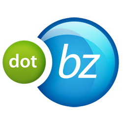 .BZ is a 'top-level domain', just like .com or .net. .bz is Belize's top level domain.