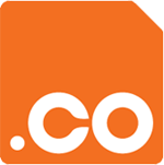 .CO was originally the ccTLD for Colombia but has since been adopted as a specialty domain available to anyone.