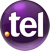 .TEL is a unique domain extension because it doesn’t require separate hosting, nor does the domain owner need to know how to create and manage a website to use it.