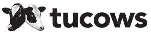 Tucows provides domain names, email and other services through our extensive reseller network, called our OpenSRS group.